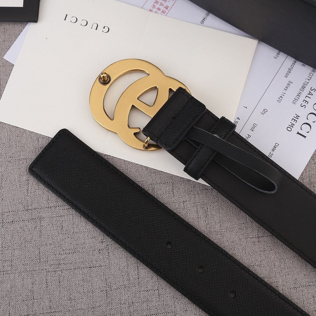 1WB153PDE Stylish High quality belt With full package