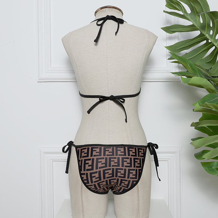 14F55YDE Stylish Bikini swimsuit