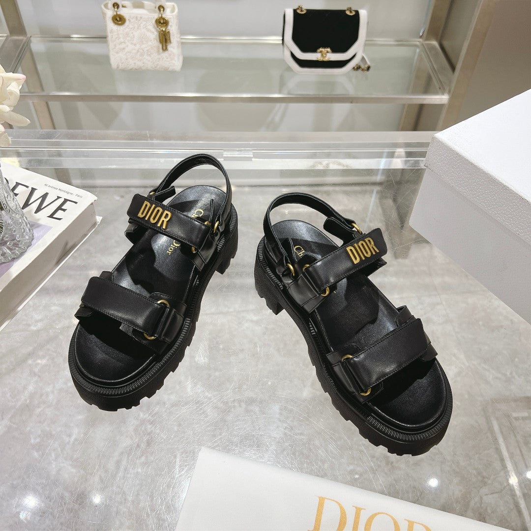 255QD48ZDE Stylish leather shoes