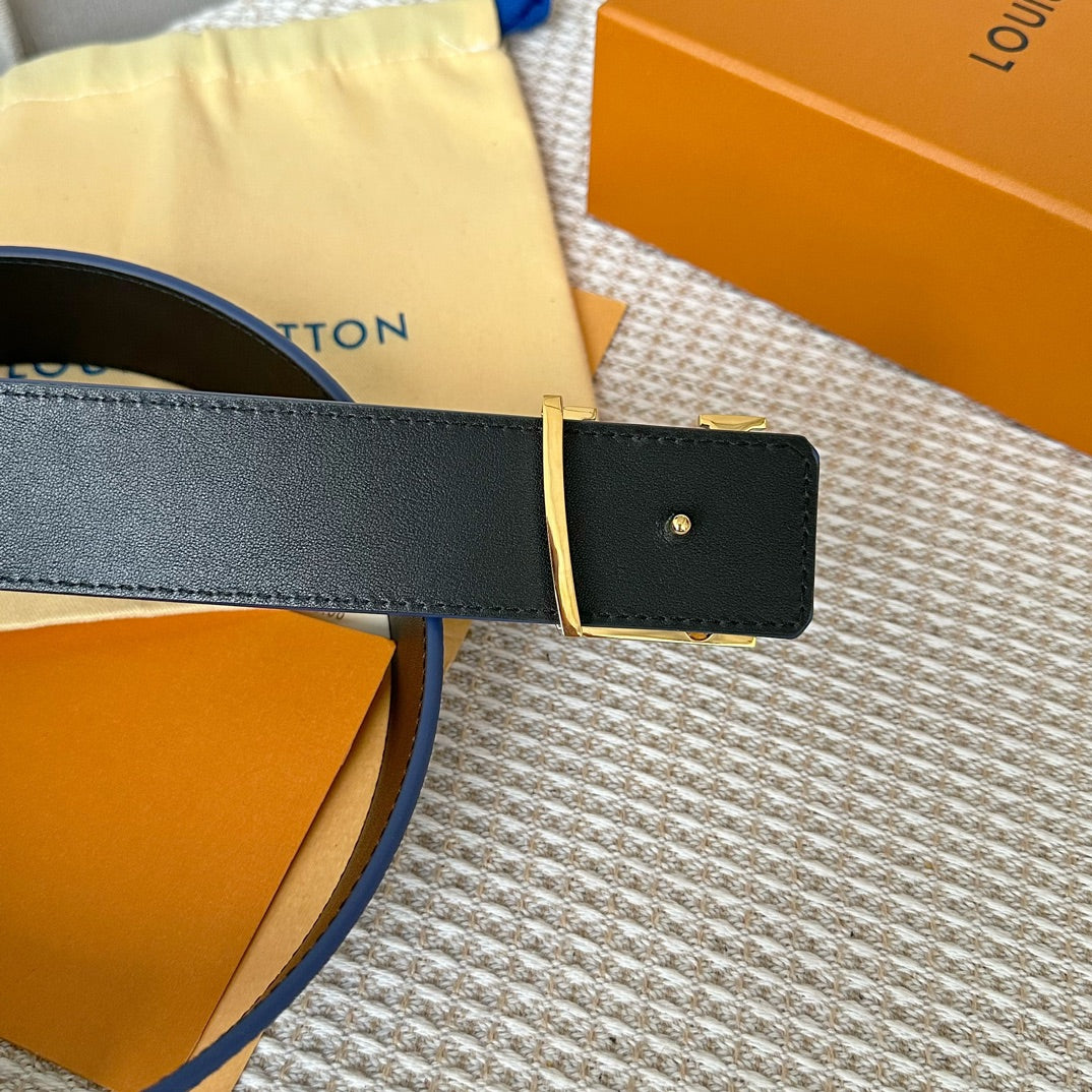 14E133PDE Stylish High quality belt With full package
