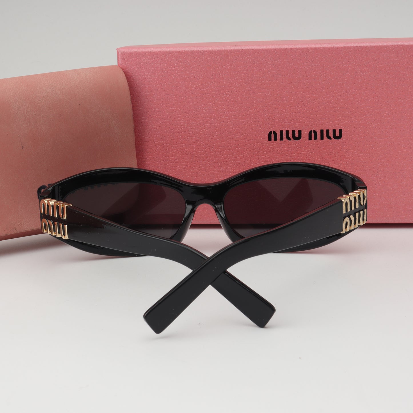 385RA3TDE Stylish Sunglasses