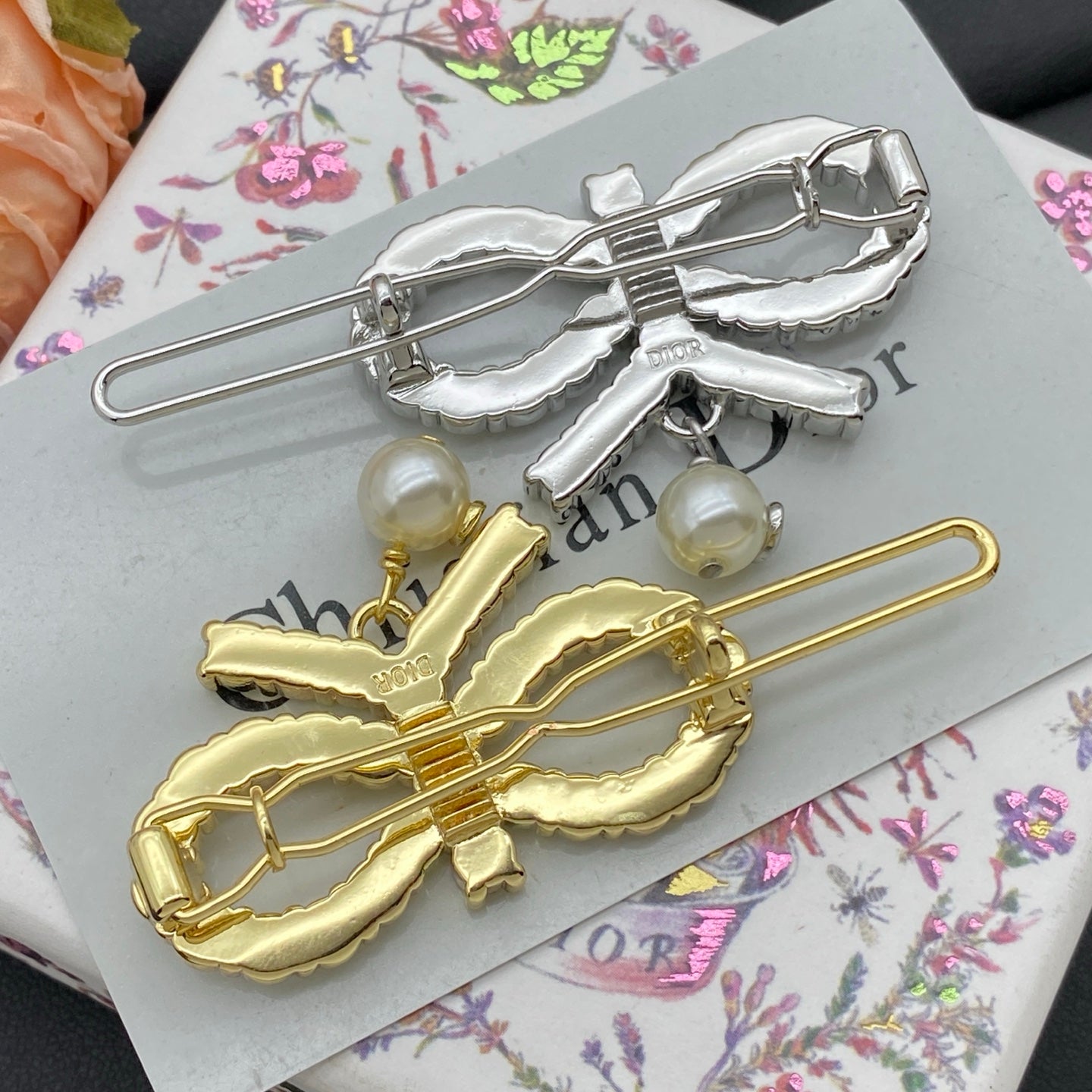 165RD19FDE Stylish hair ornament