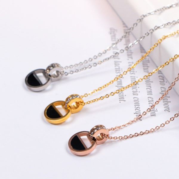 BK15XDE Stylish Necklaces