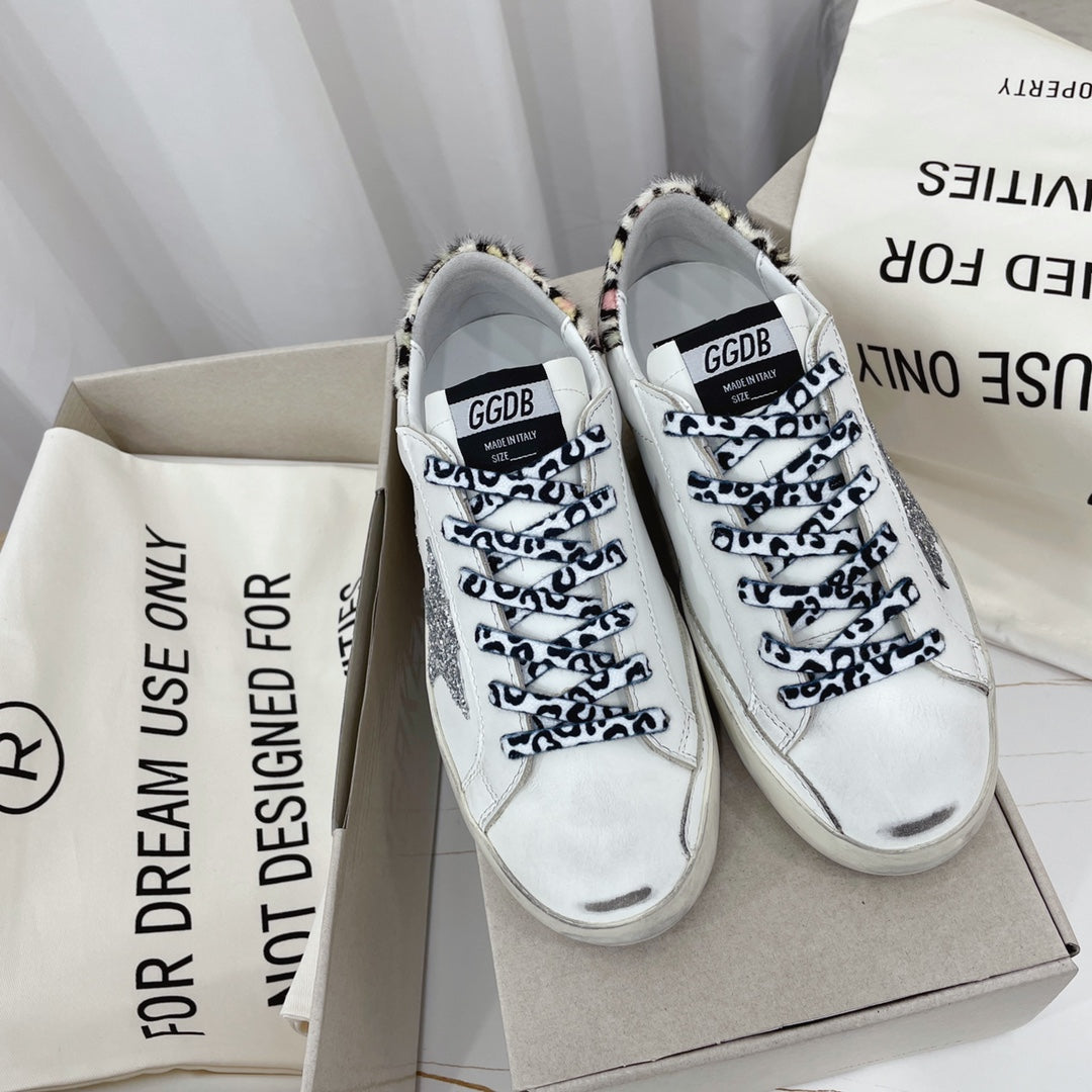 2XGE135ZDE Stylish cowhide leather shoes