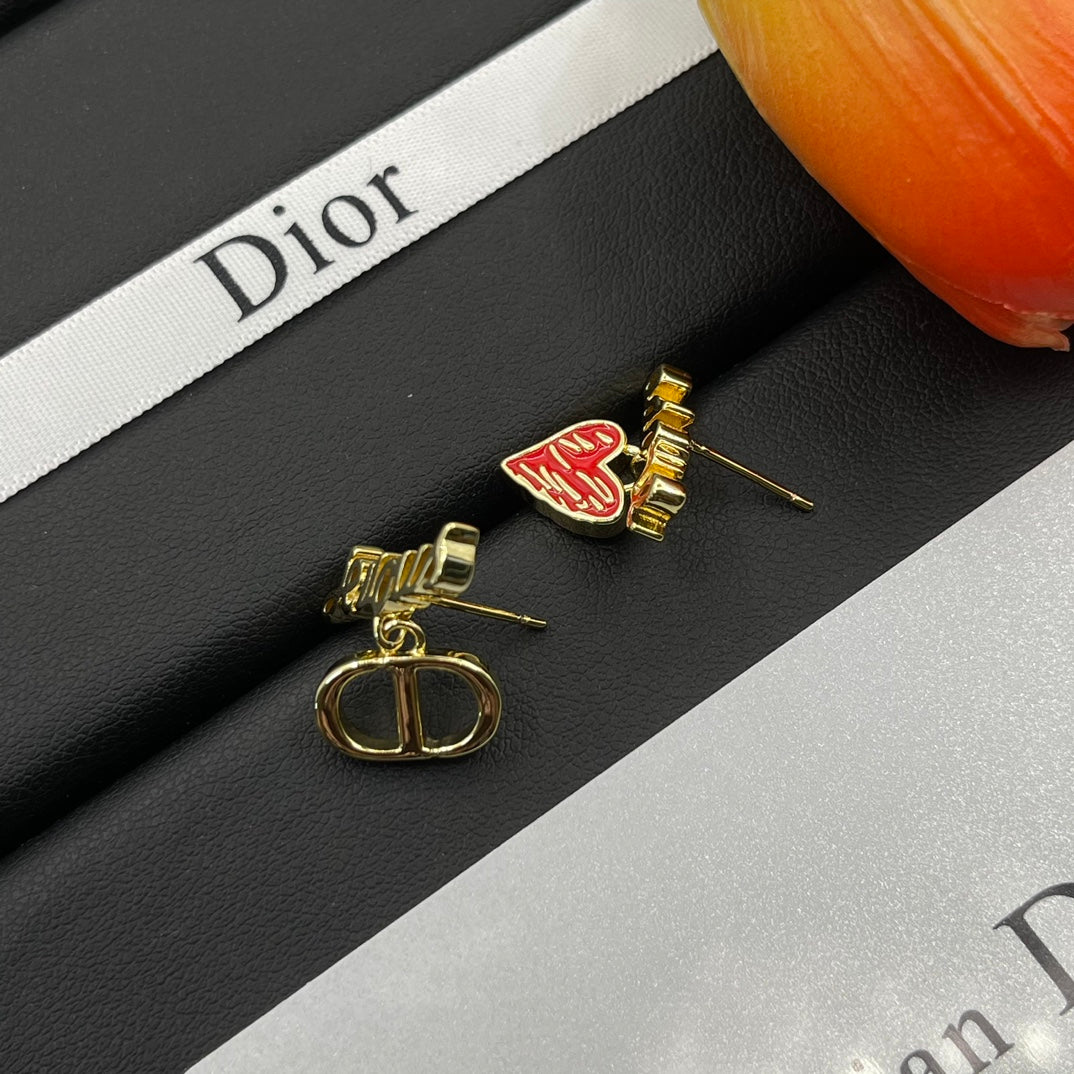 14D1075EDE Stylish Earrings