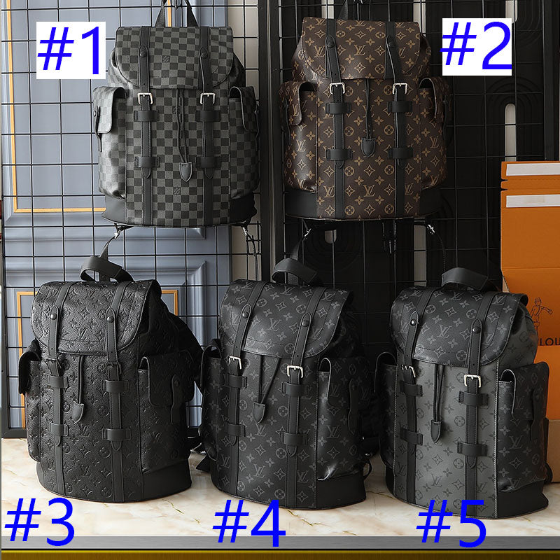 1WE70BDE Stylish Backpacks