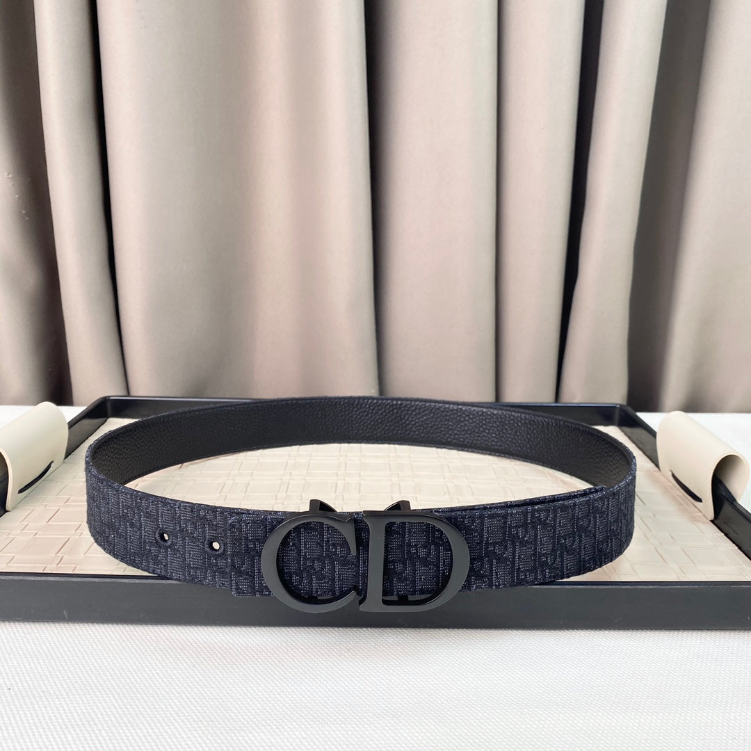14D37PDE Stylish High quality belt With full package