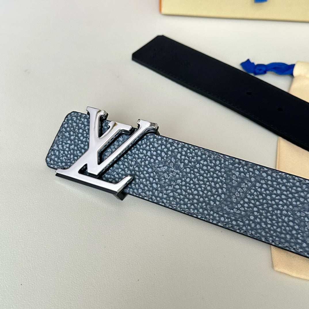 14B11PDE Stylish High quality belt With full package