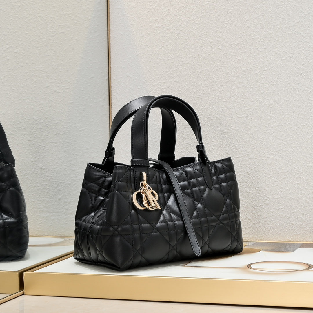 2XD359BDE Stylish leather bag