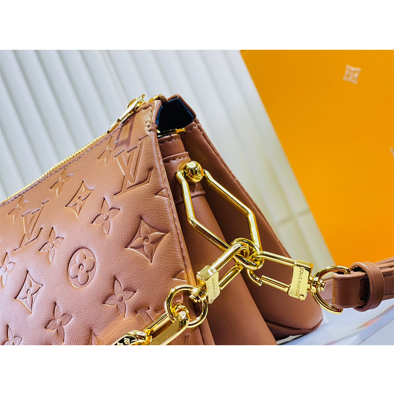3E160BDE Stylish leather bag