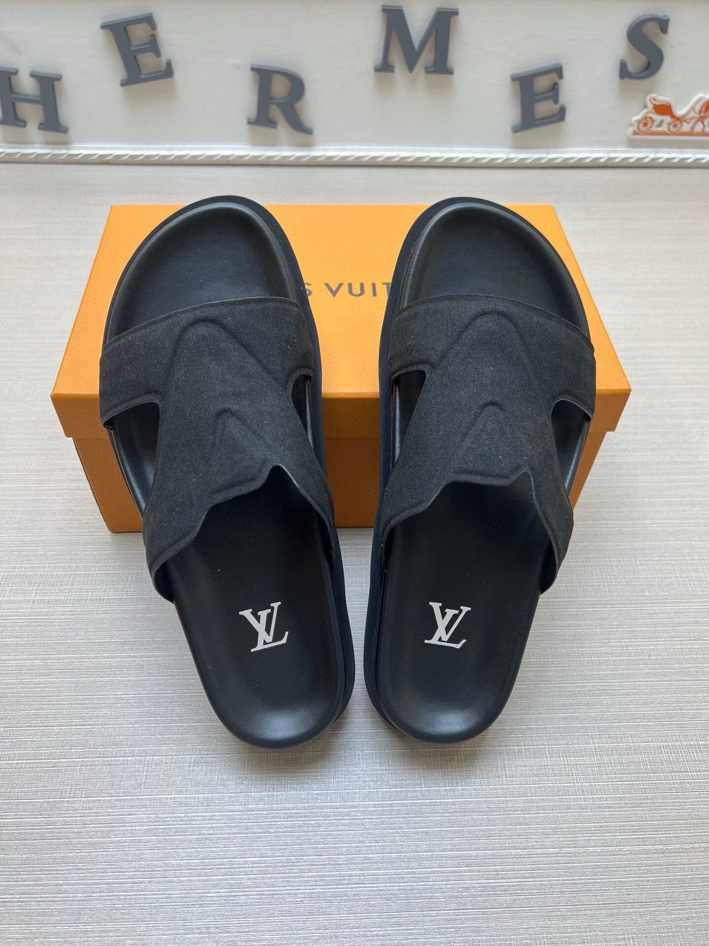 5LE229ZDE Stylish Slippers