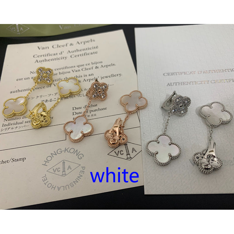 1XVA189EDE Stylish Earrings