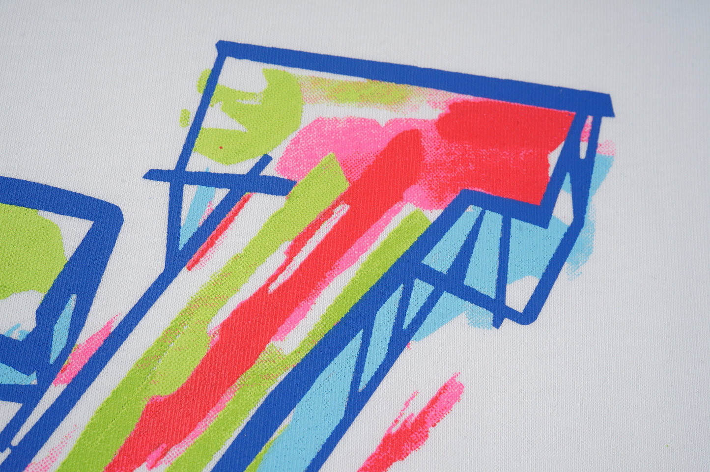 1ZE527UDE Stylish T-shirts