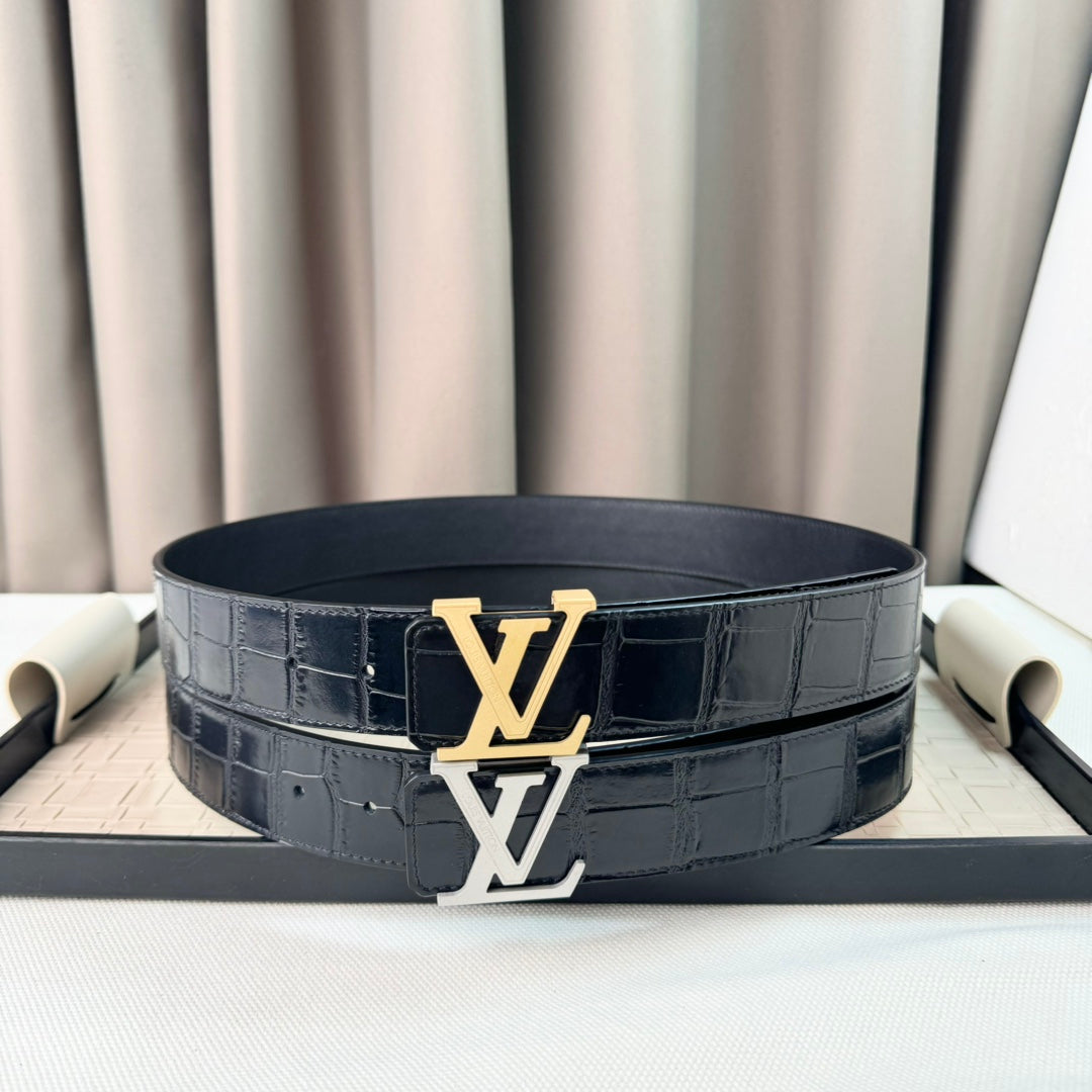 14E24PDE Stylish High quality belt With full package