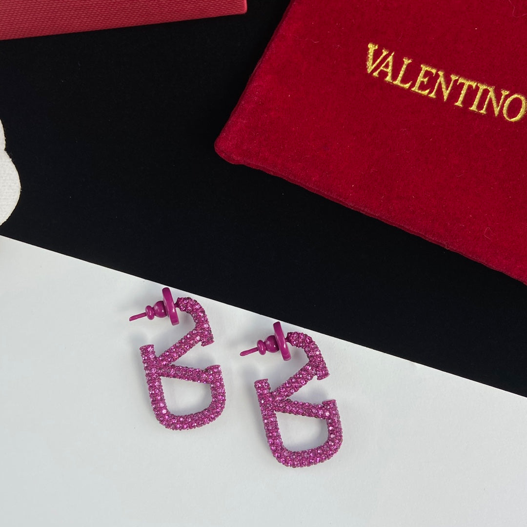1XVL409EDE Stylish Earrings