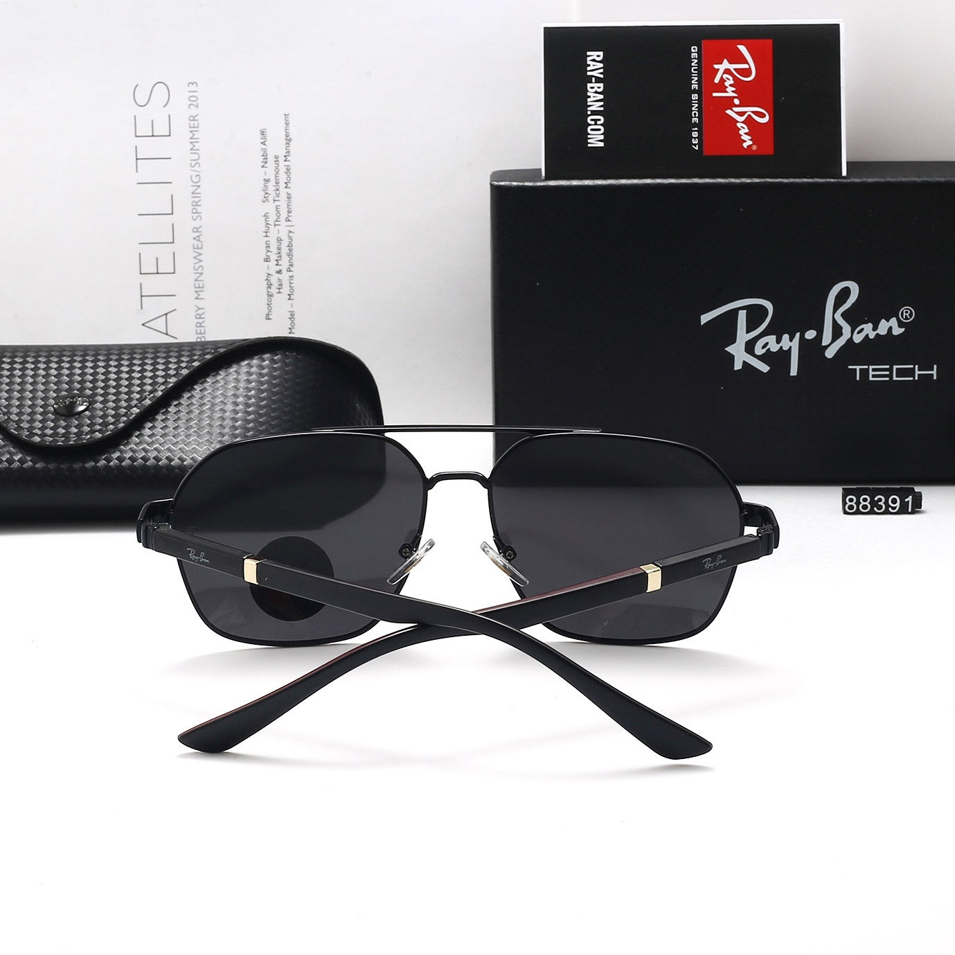 285RA118TDE Stylish Sunglasses