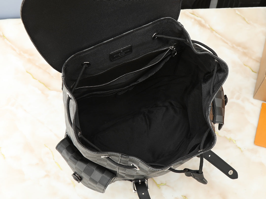 1WE70BDE Stylish Backpacks