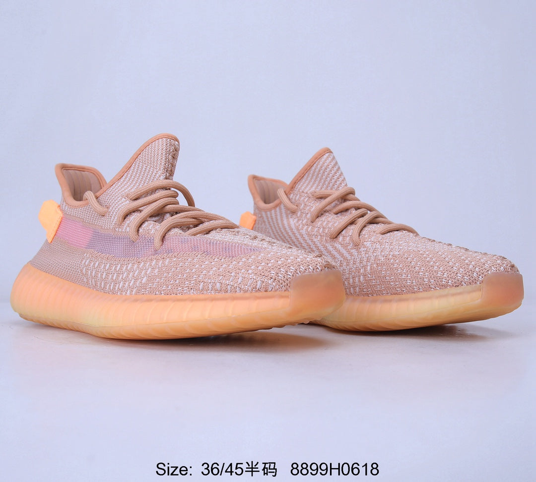 4YA90ZDE Stylish Sneakers (No Box, August-October Big Sale)