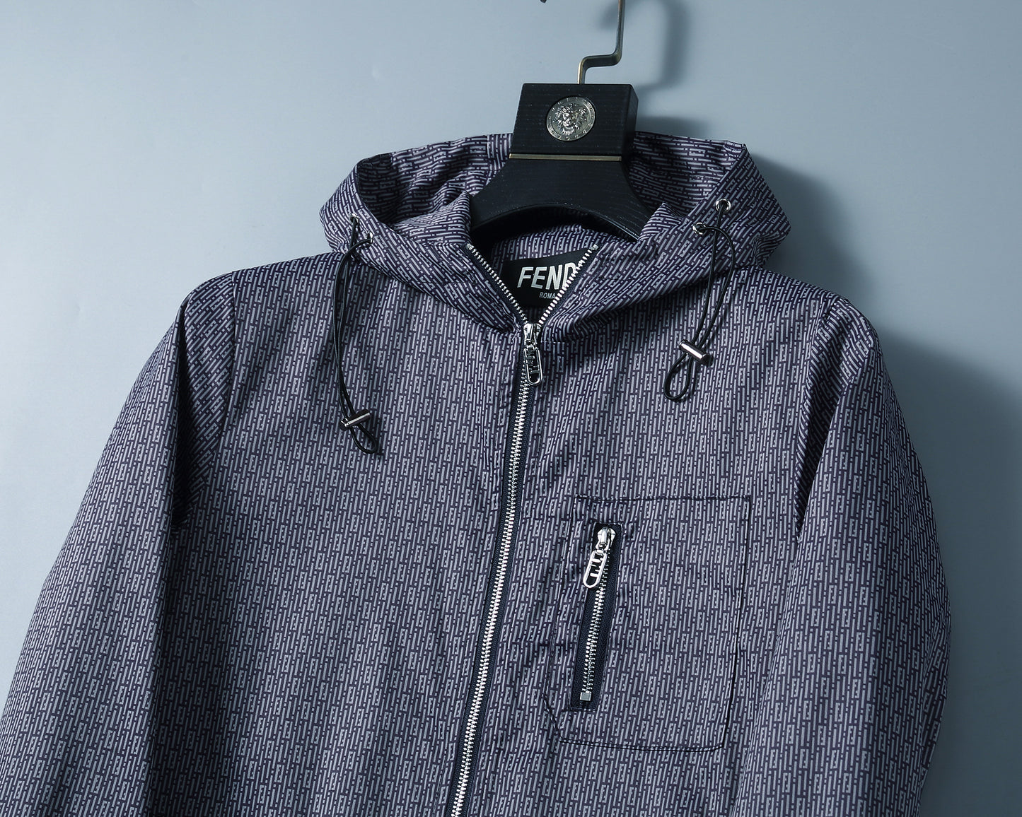 14F285UDE Stylish Coats
