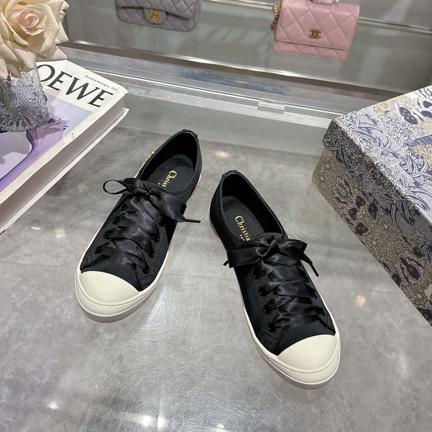 285ZD60ZDE Stylish leather Shoes