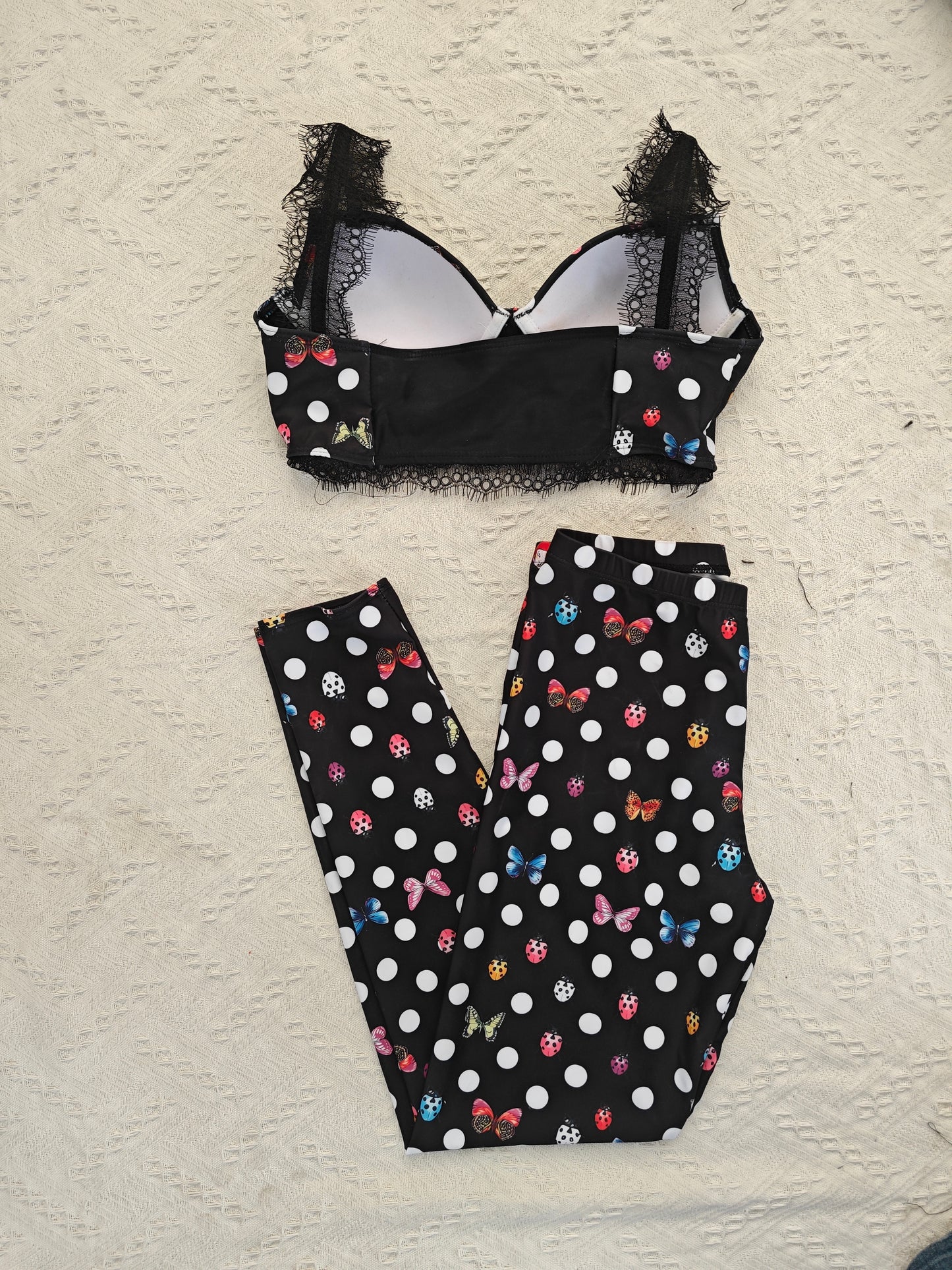 14A9YDE Stylish Long sleeve swimsuit