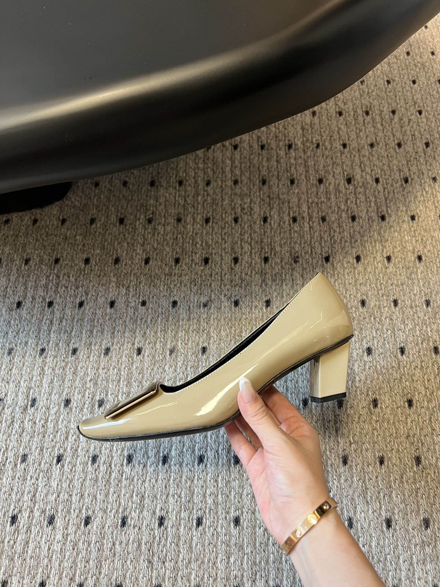 1ZA249ZDE Stylish High heels