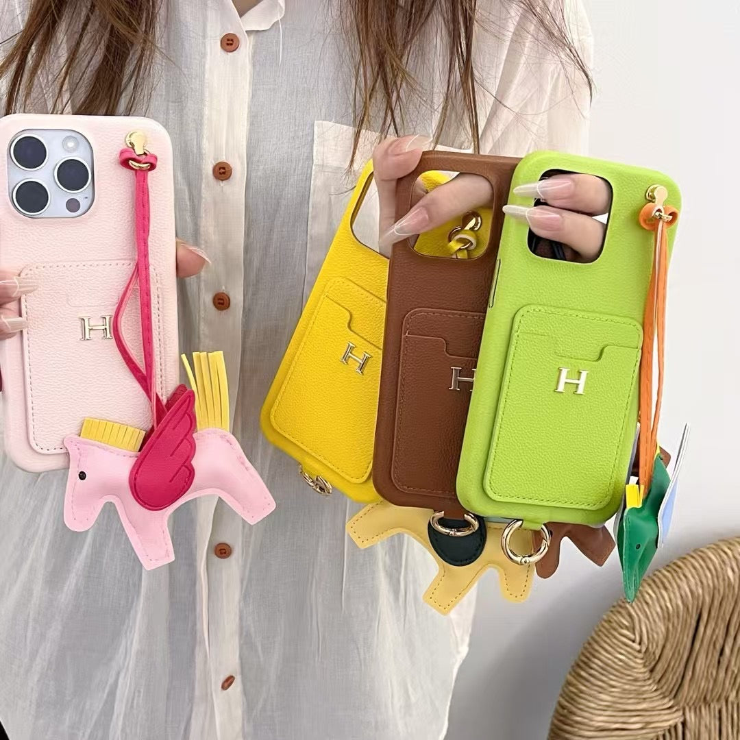 165RH52ADE Stylish Phone Case