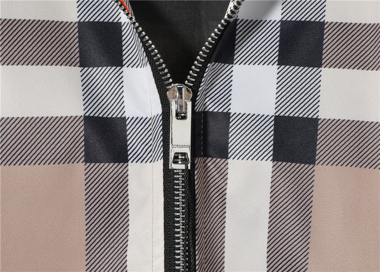 14R266UDE Stylish Coats