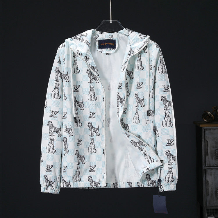 14E246UDE Stylish Coats