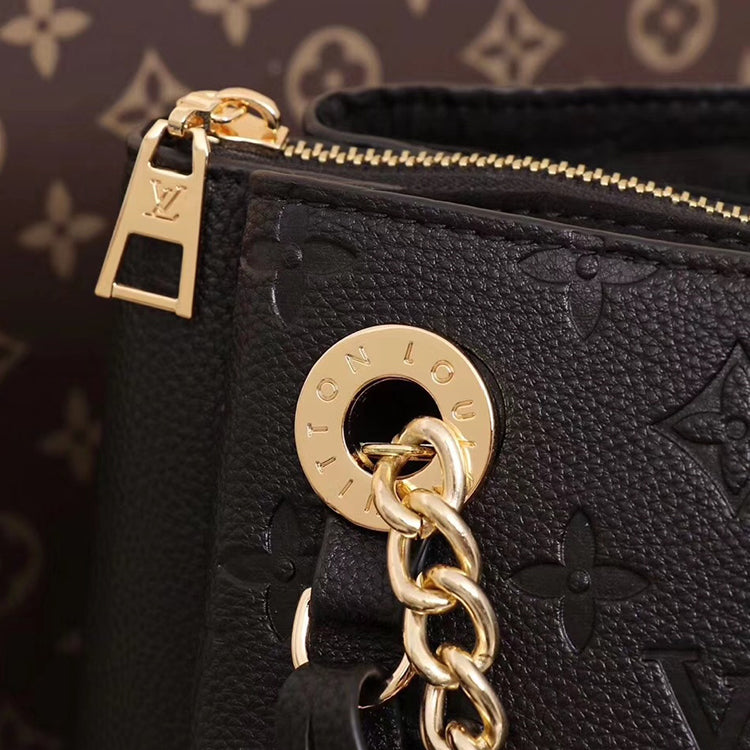 2E24BDE Stylish leather bag
