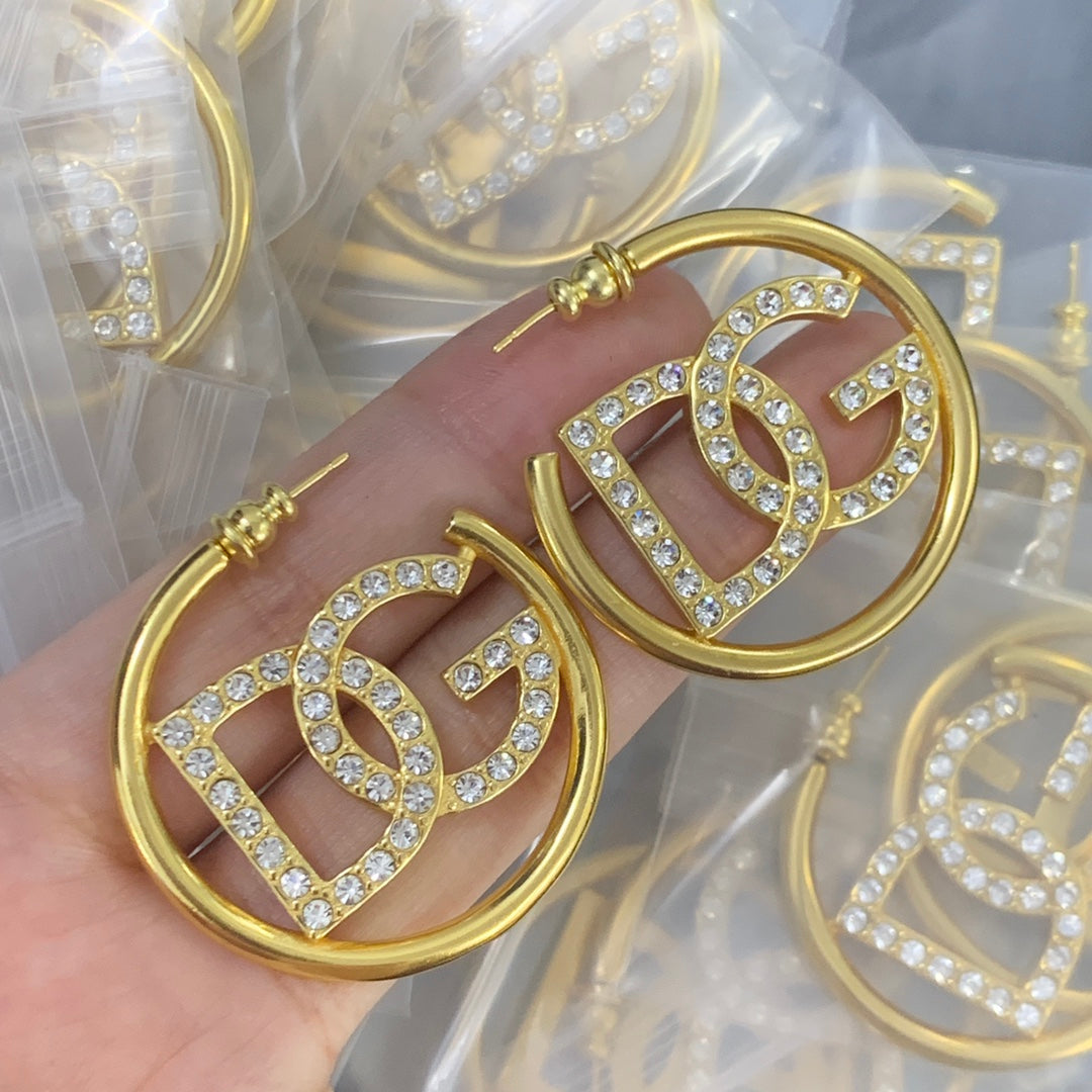 14A693EDE Stylish Earrings