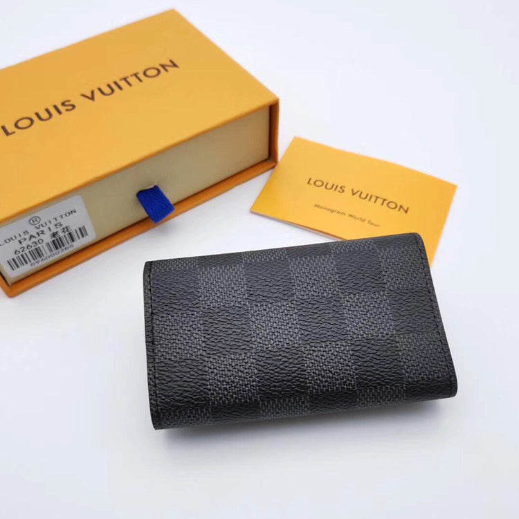 1E6BDE Stylish leather wallets