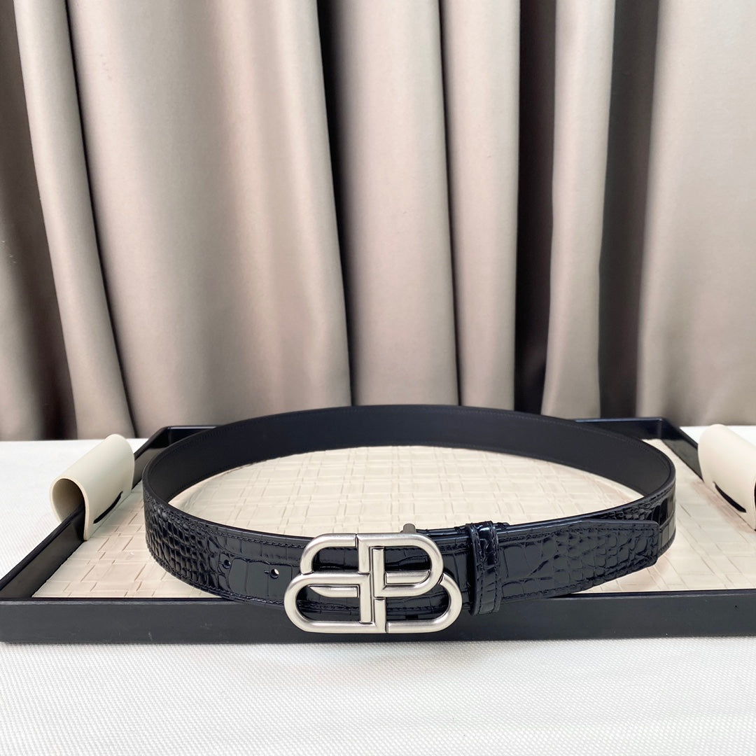 14J125PDE Stylish High quality belt With full package