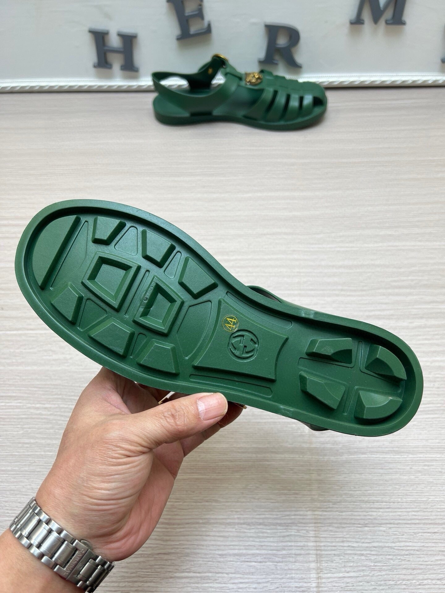 5LF225ZDE Stylish sandals