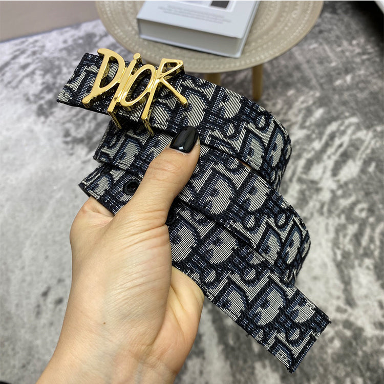 JD8PDE Stylish High quality belt With full package