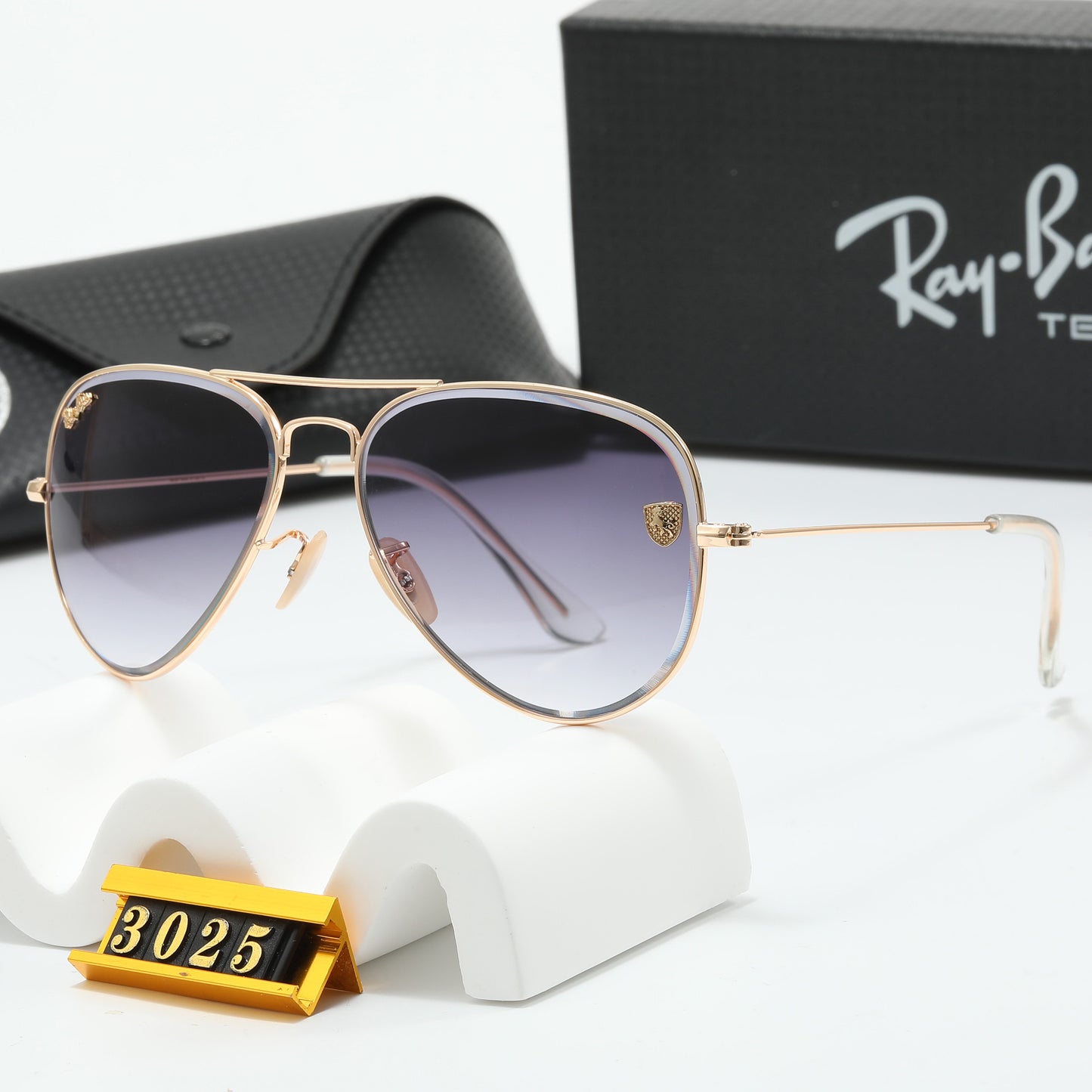 285RA44TDE Stylish Sunglasses