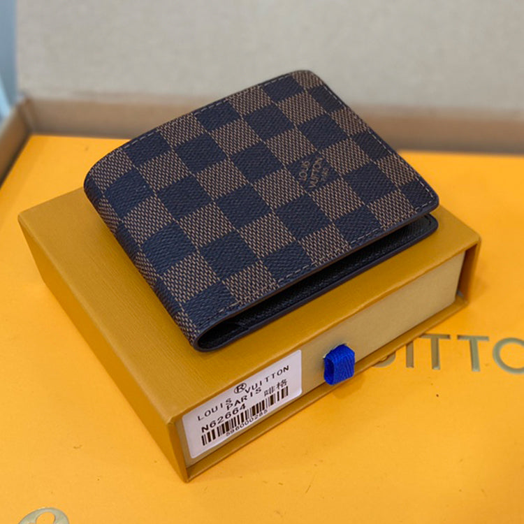 3E06BDE Stylish leather wallets
