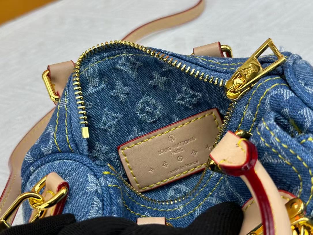 185NE22BDE Stylish Cowboy bag