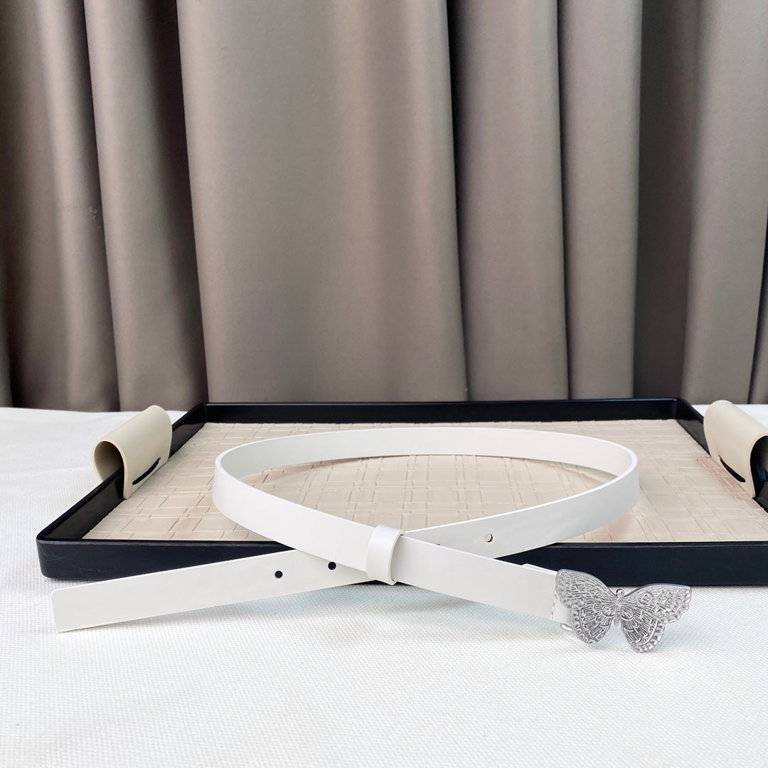 14D96PDE Stylish High quality belt With full package