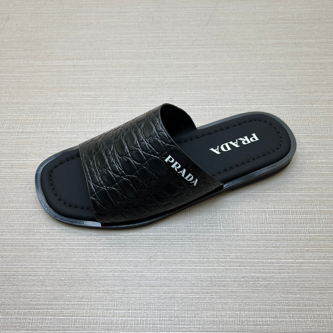 54PD74ZDE Stylish slippers