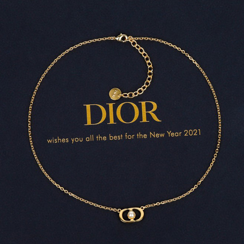 175RD87XDE Stylish Necklace