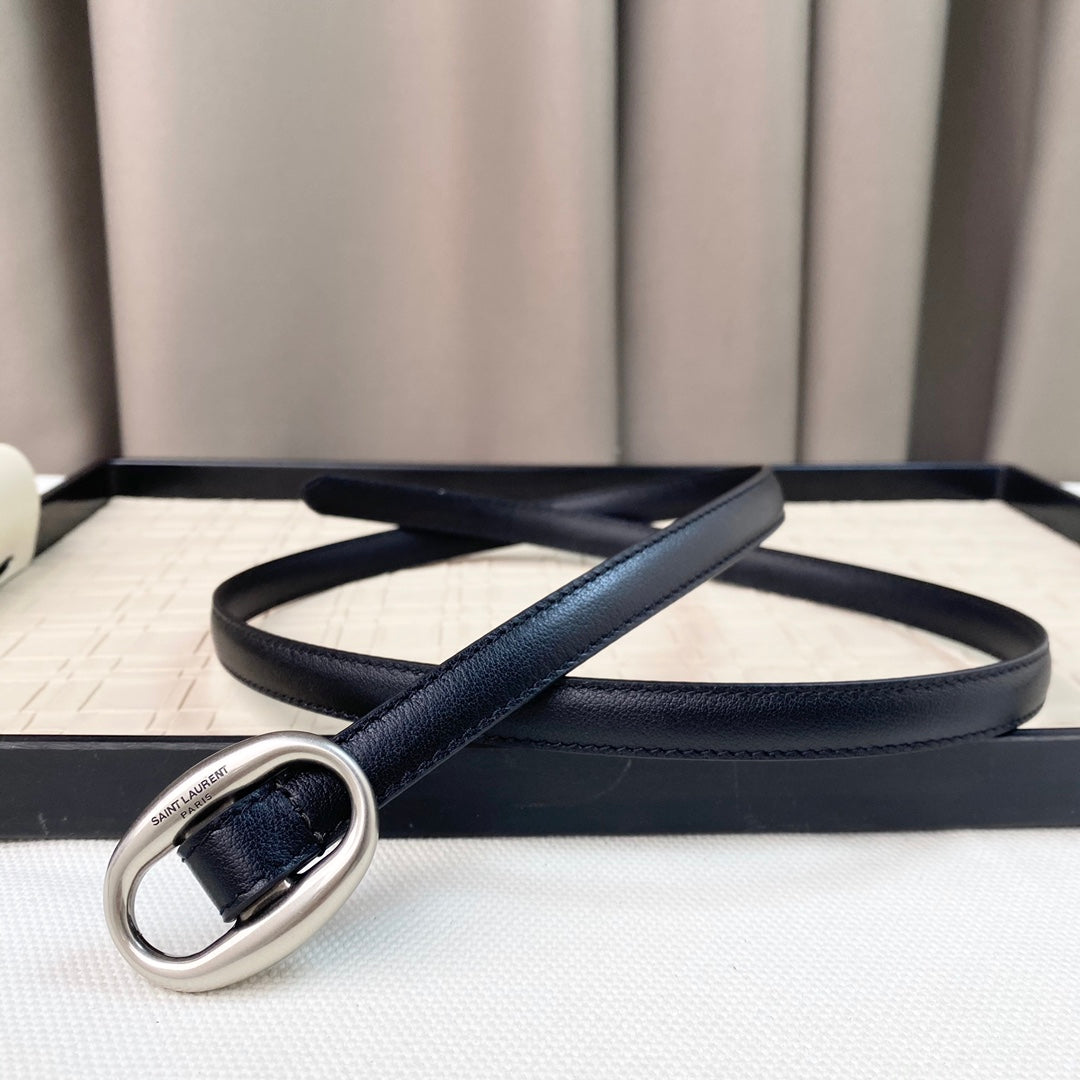 14SL113PDE Stylish High quality belt With full package