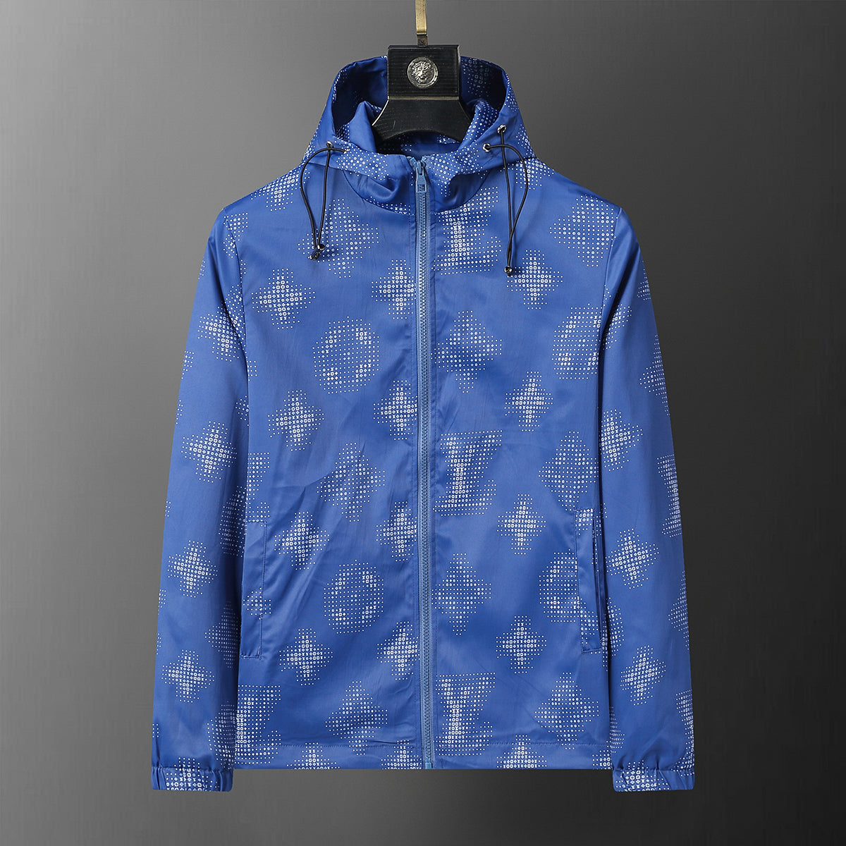 14E277UDE Stylish Coats