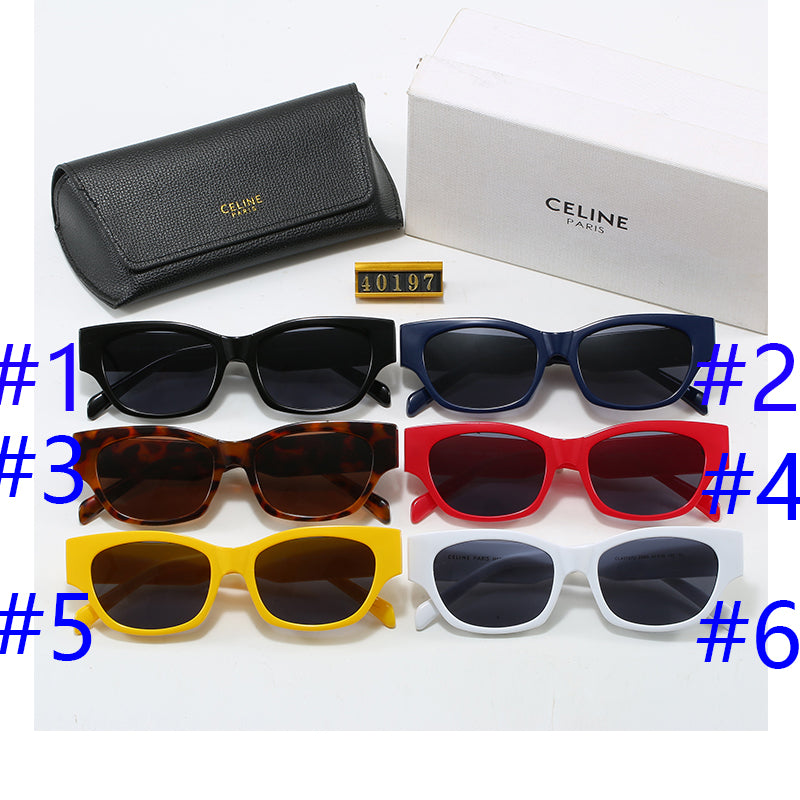 385RCL29TDE Stylish Sunglasses
