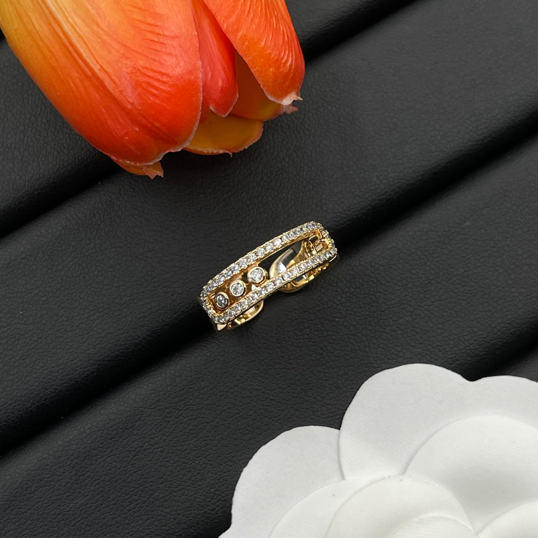 14A761JDE Stylish rings