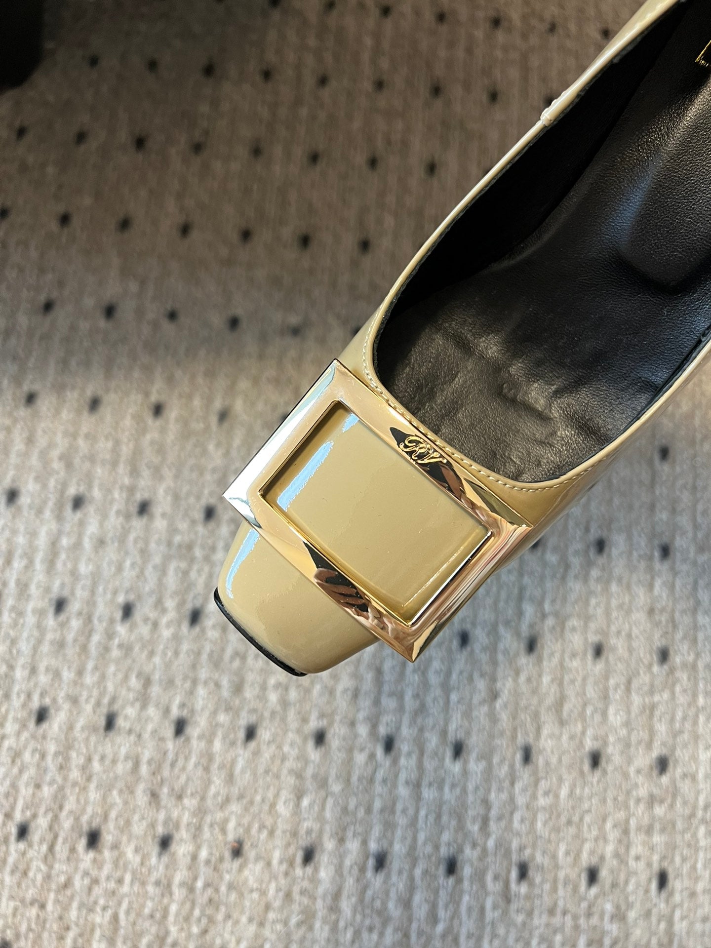 1ZA249ZDE Stylish High heels