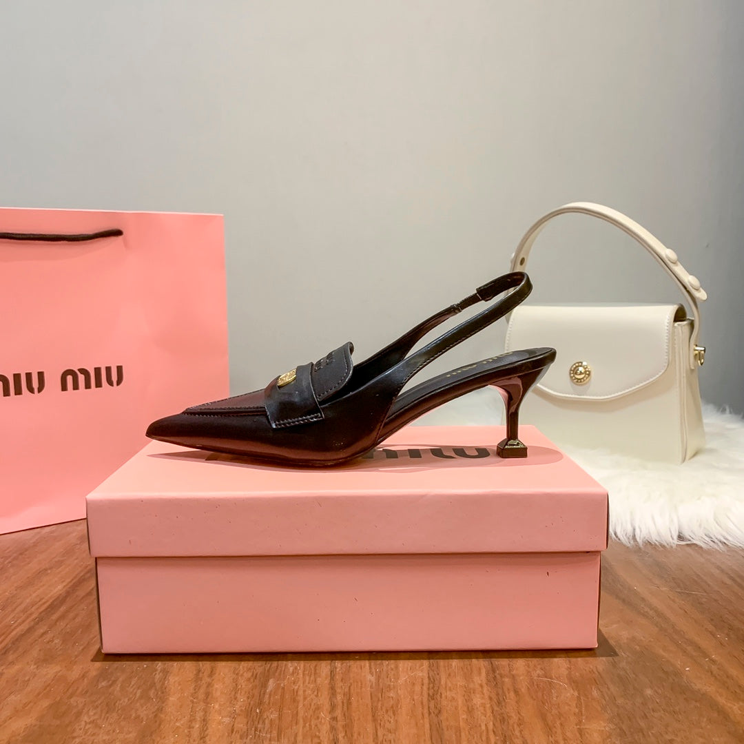 1WA259ZDE Stylish High heels