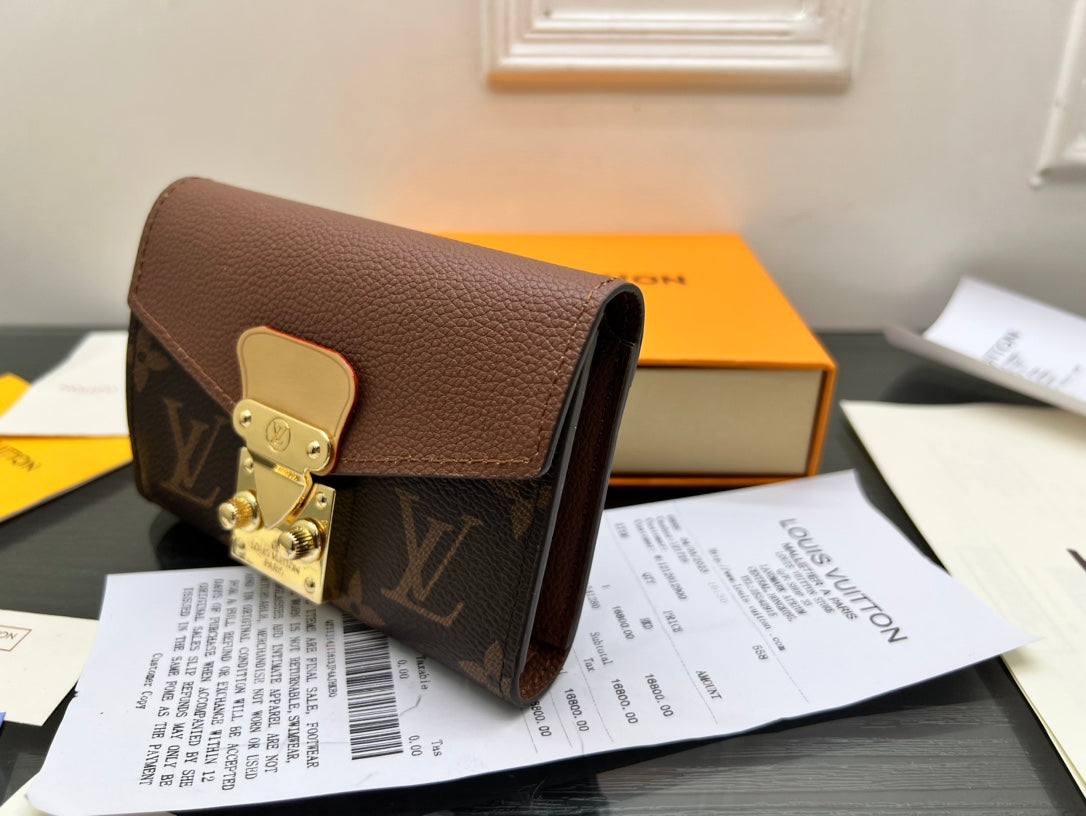 155NE43BDE Stylish leather wallets