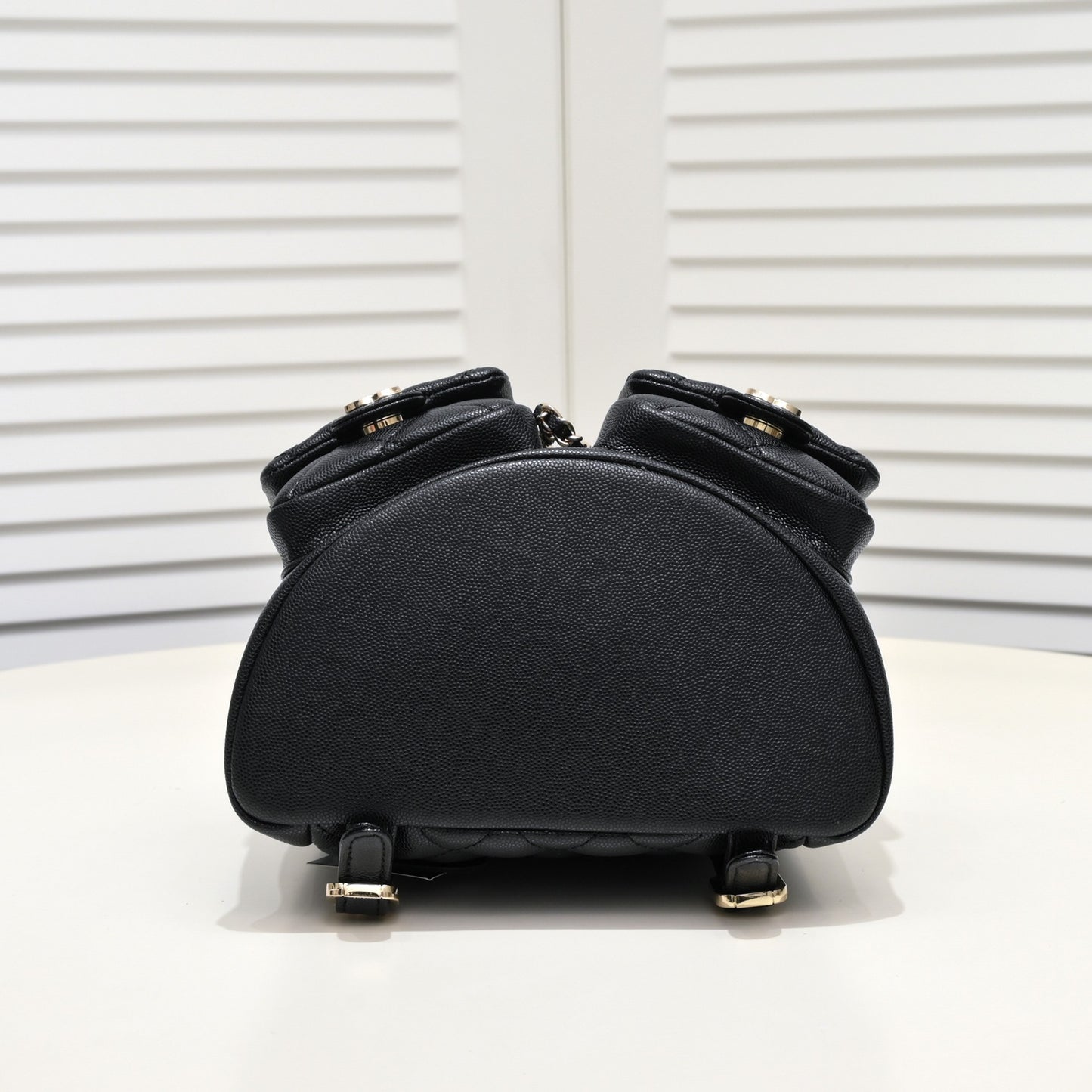 1XC66BUEDE Stylish leather bag