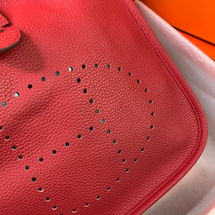 1H1BDE Stylish leather bag